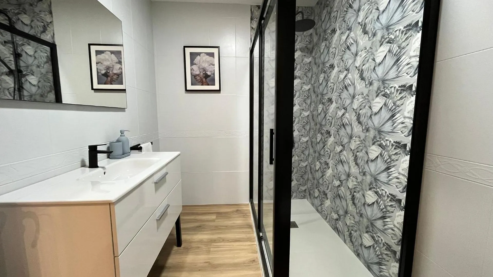 Apartman Old Town Core Next To Plaza Nueva Bilbao