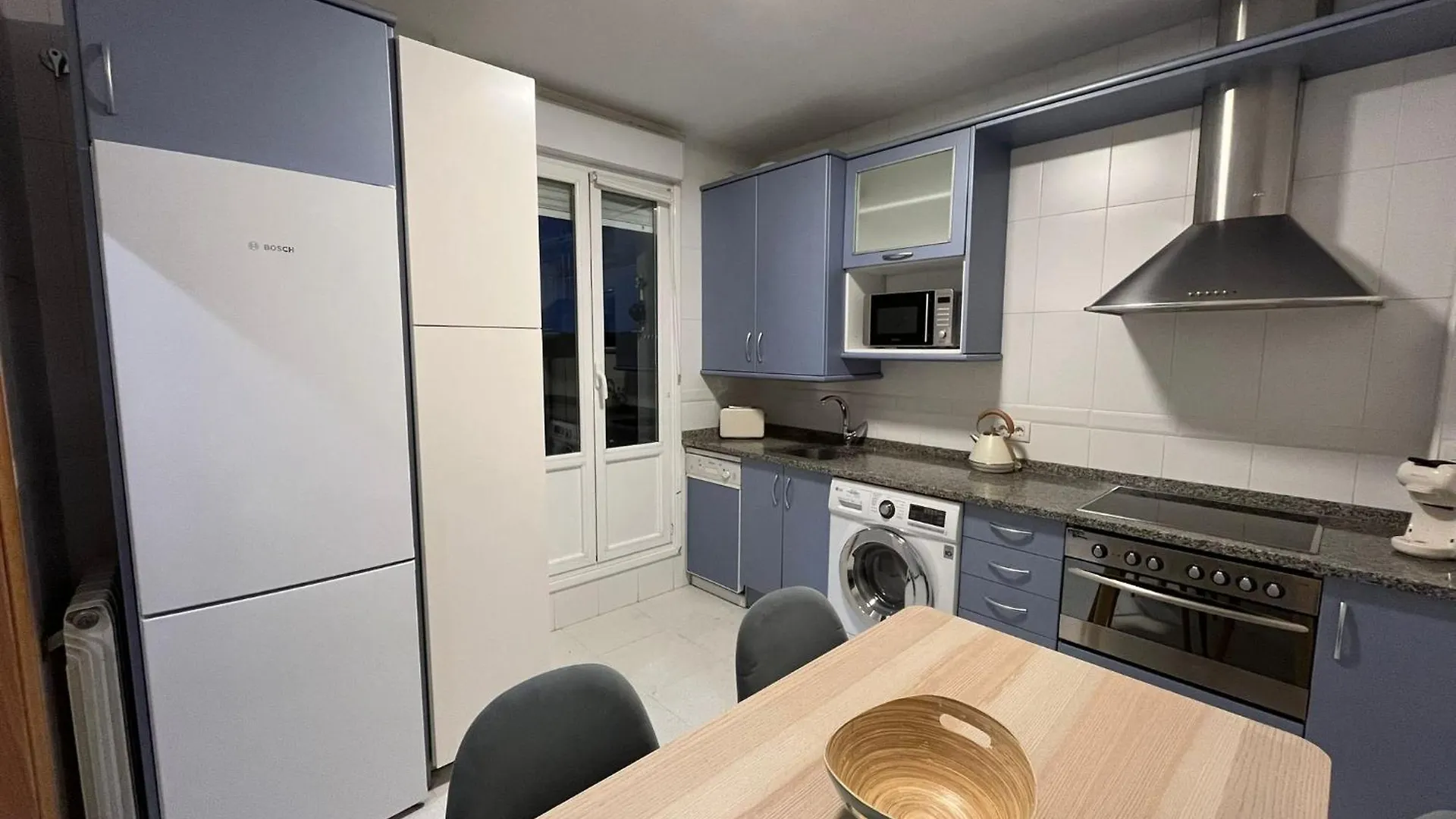 Apartman Old Town Core Next To Plaza Nueva Bilbao Spanyolország