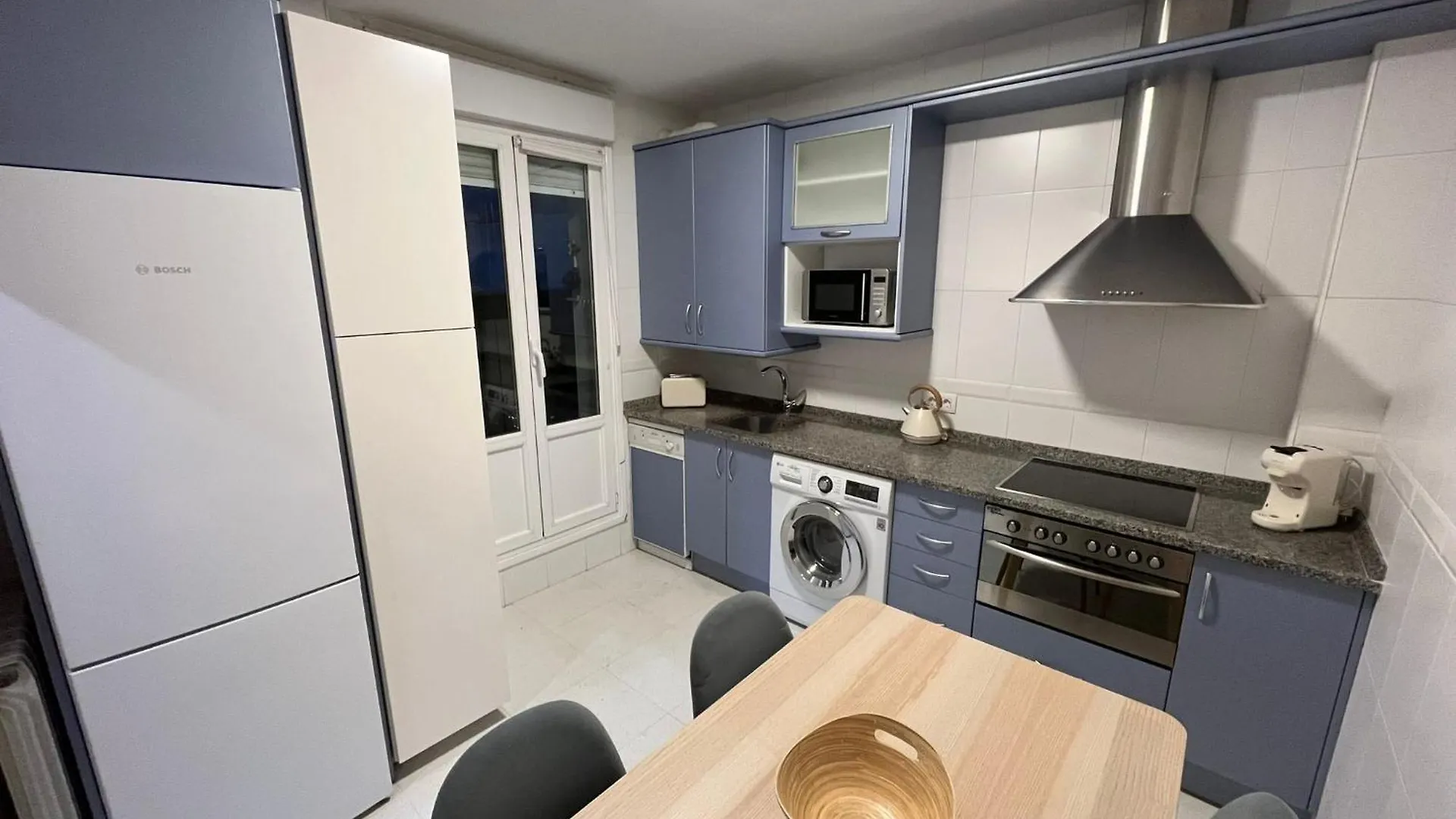 Apartman Old Town Core Next To Plaza Nueva Bilbao