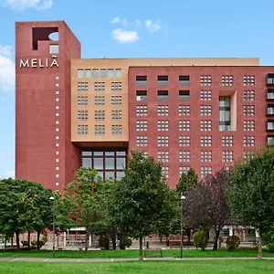 5* Hotell Melia